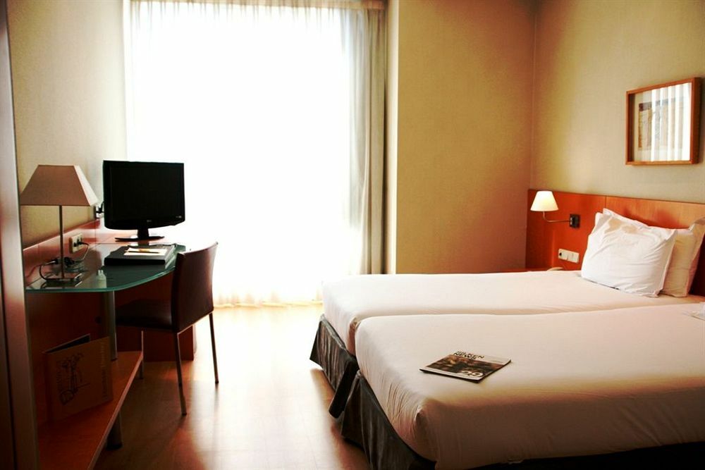 Hotel Silken Sant Gervasi 3*