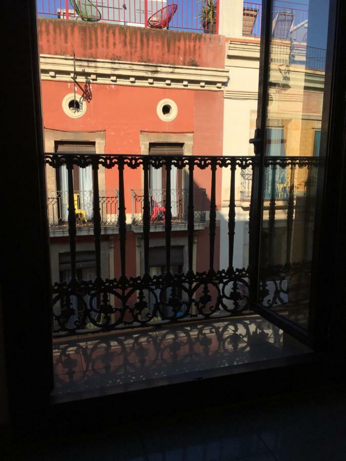 Pensión La Terrassa