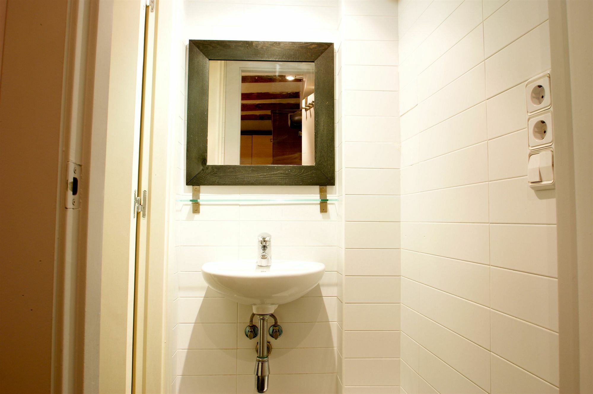 Borne Down Town Apartment Barcelona