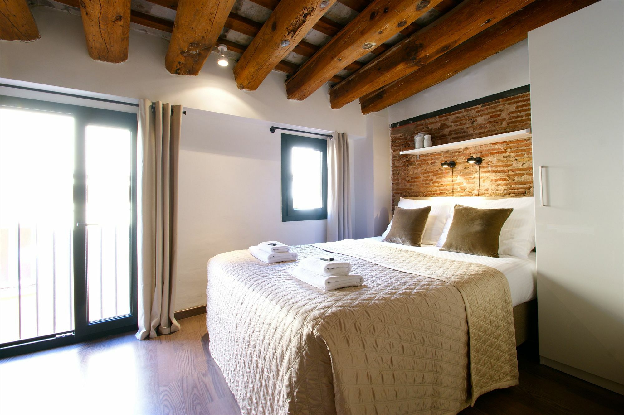 Borne Down Town Apartment Barcelona