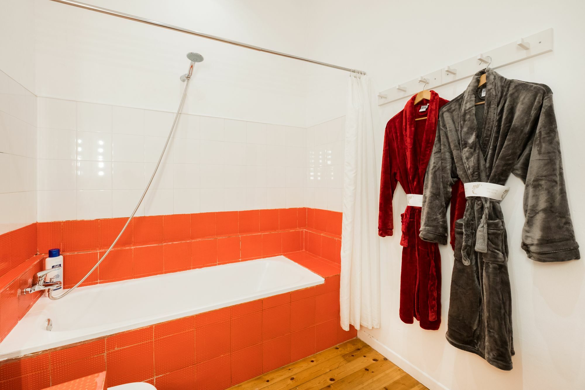 Apartamento Stylish Arago In The Heart Of Bcn Barcelona