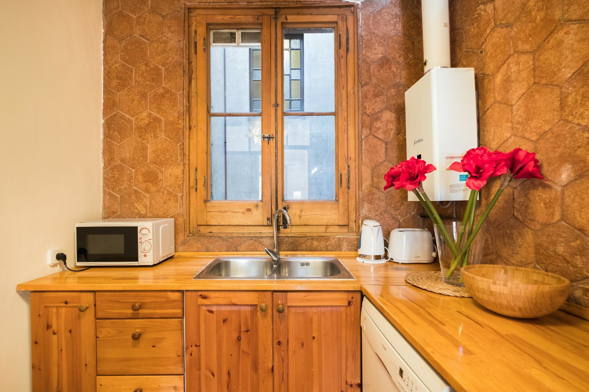 Stylish Arago In The Heart Of Bcn Apartamento Barcelona