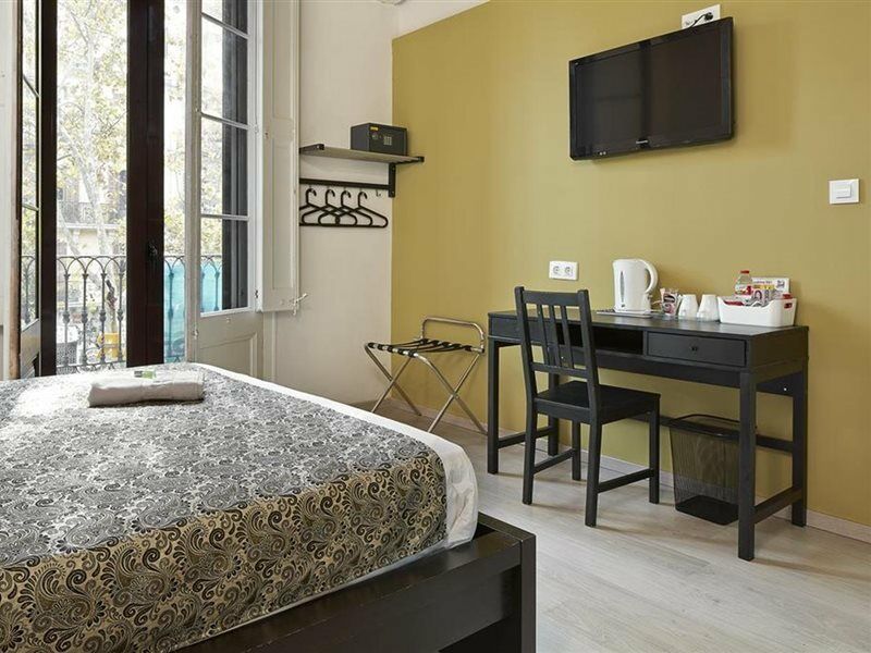 Guest house Brustar Gotic-centric Barcelona