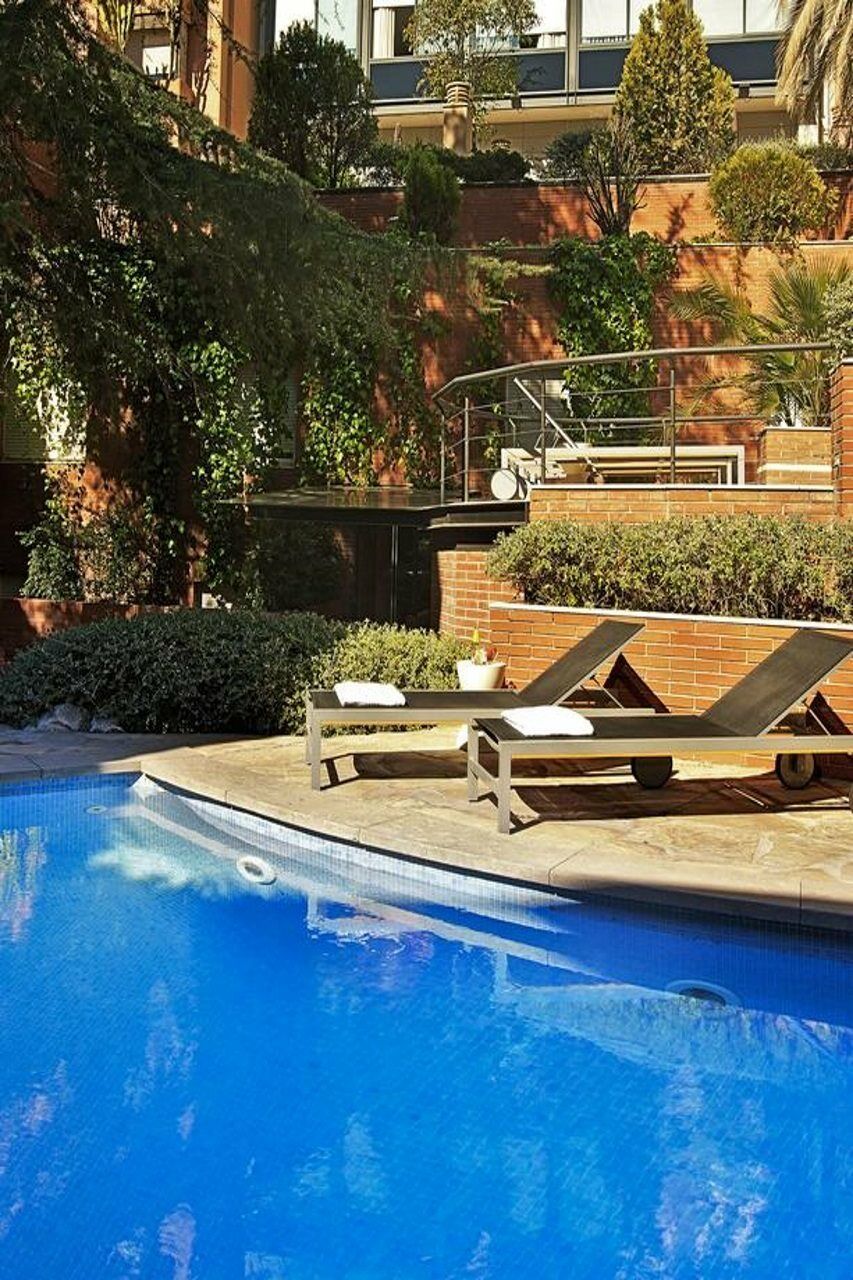 Apartamento Balmes *