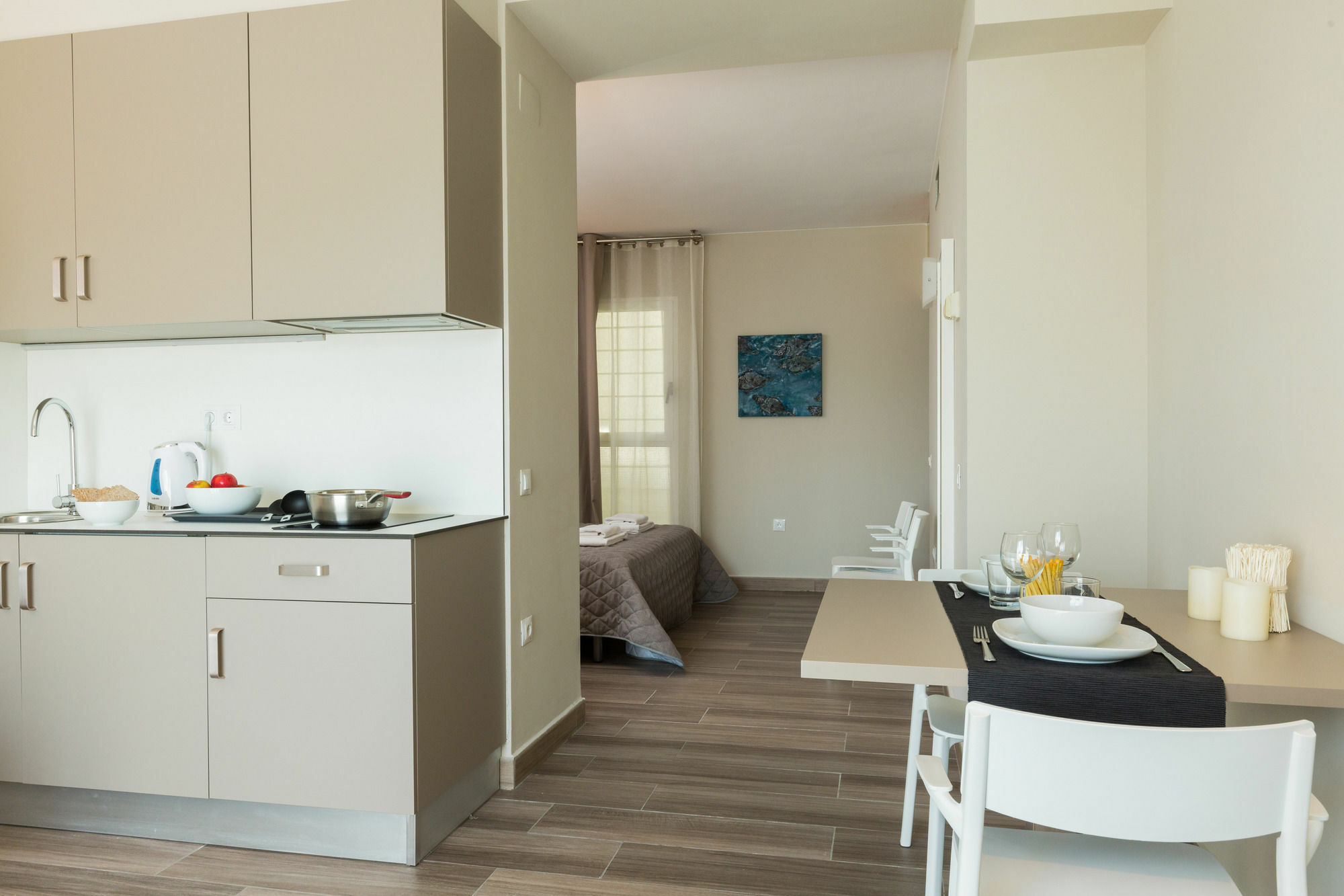 Flateli 430 Bcn Barcelona