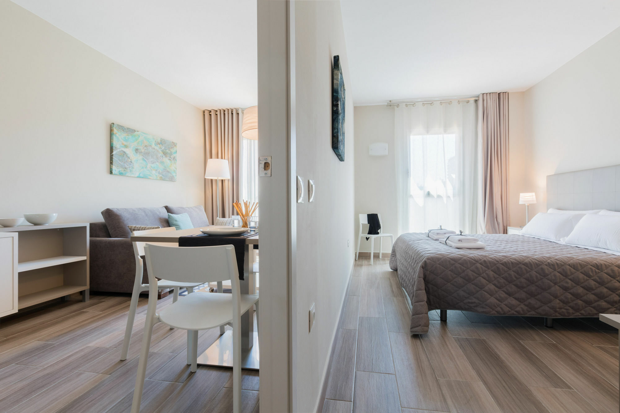 Apartamento Flateli 430 Bcn Barcelona