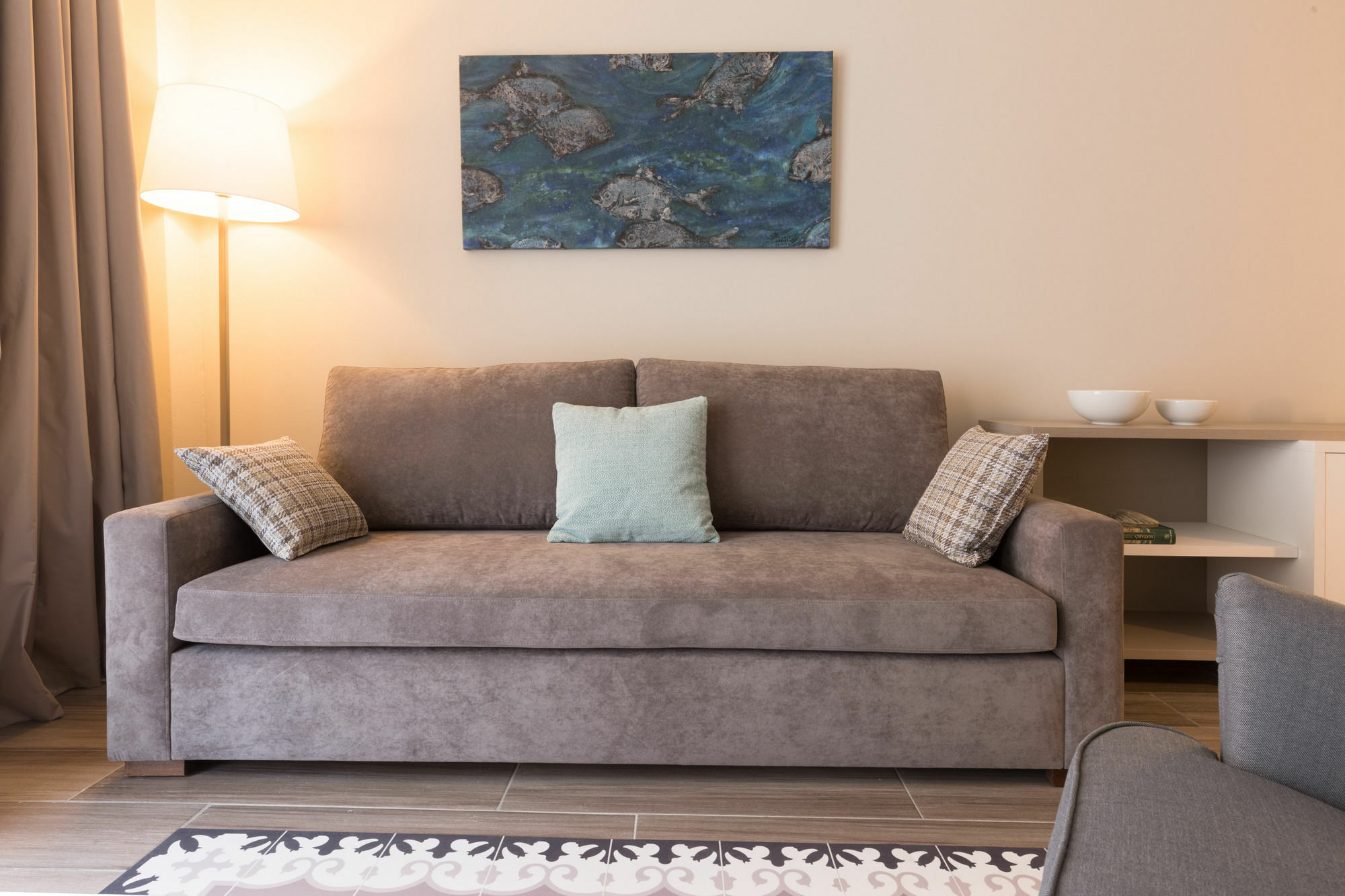 Flateli 430 Bcn Apartamento *