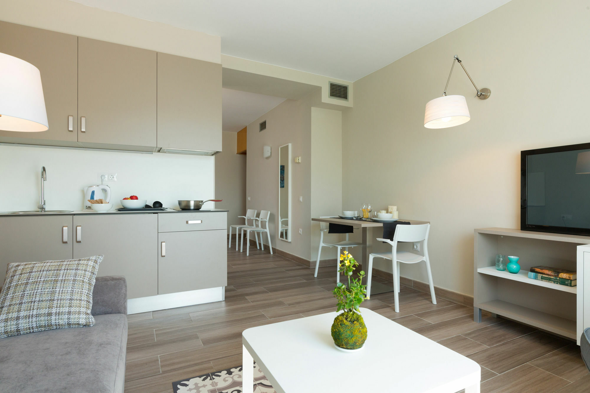 Flateli 430 Bcn Apartamento