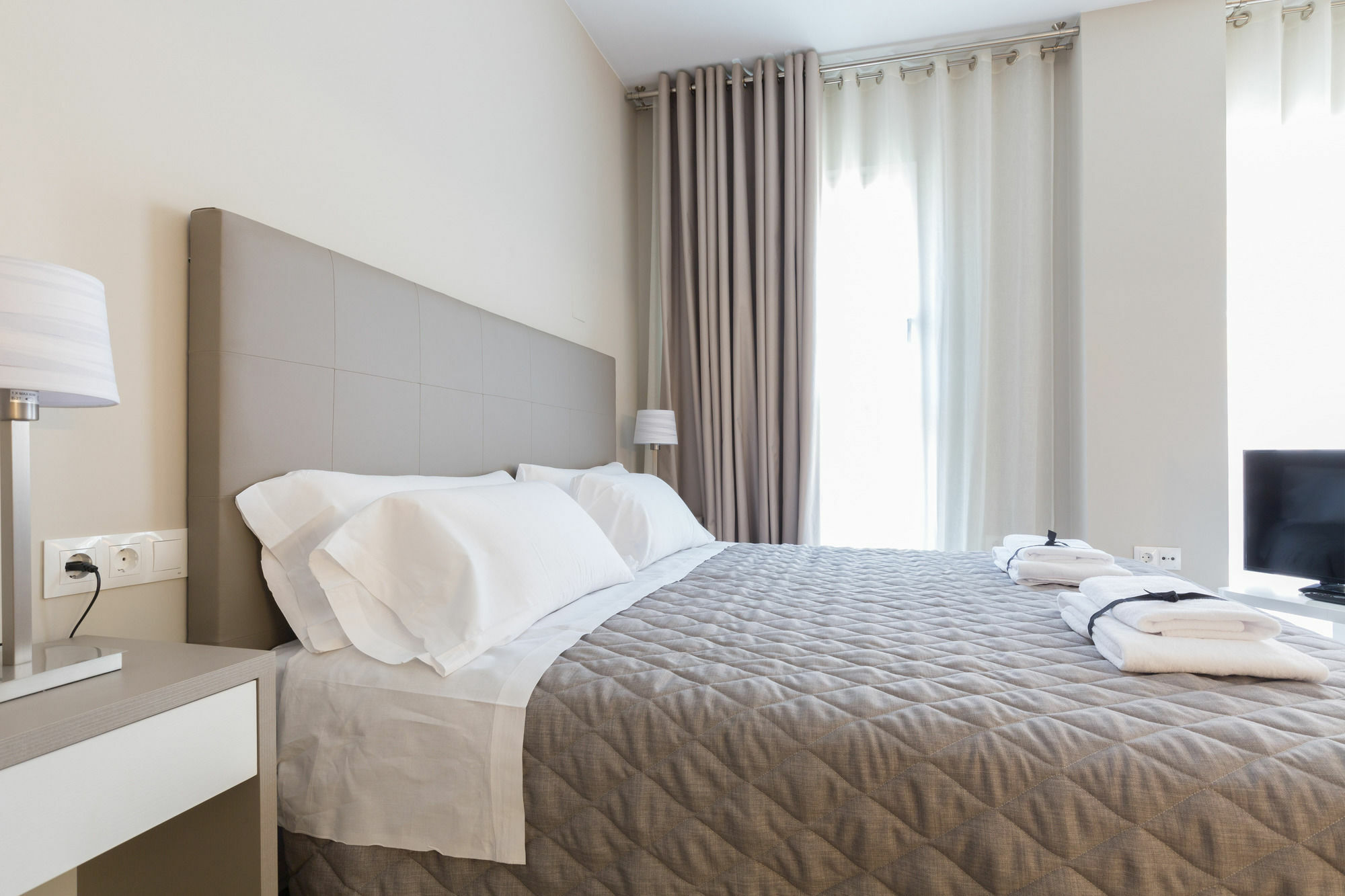 Flateli 430 Bcn Apartamento *