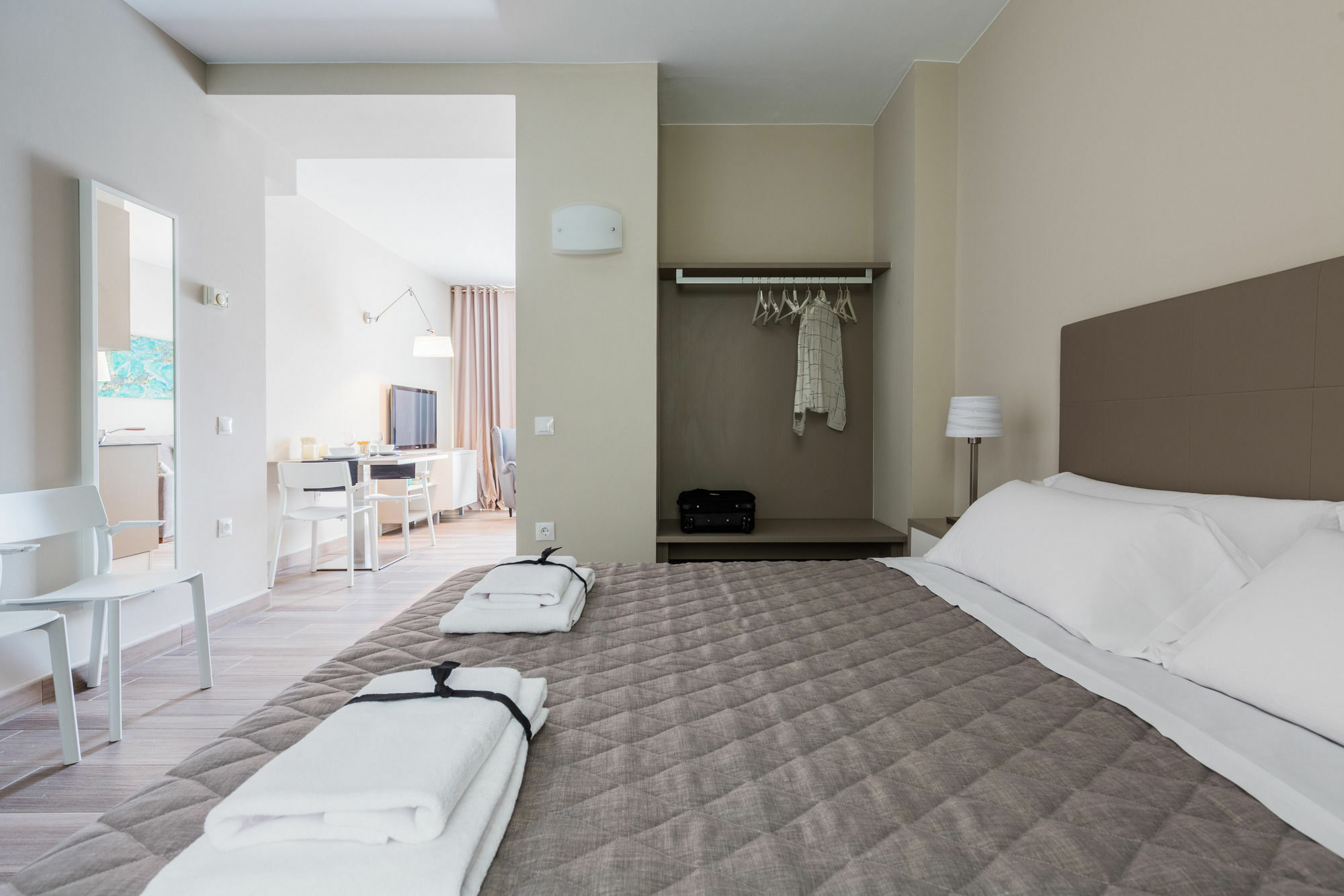 Apartamento Flateli 430 Bcn *