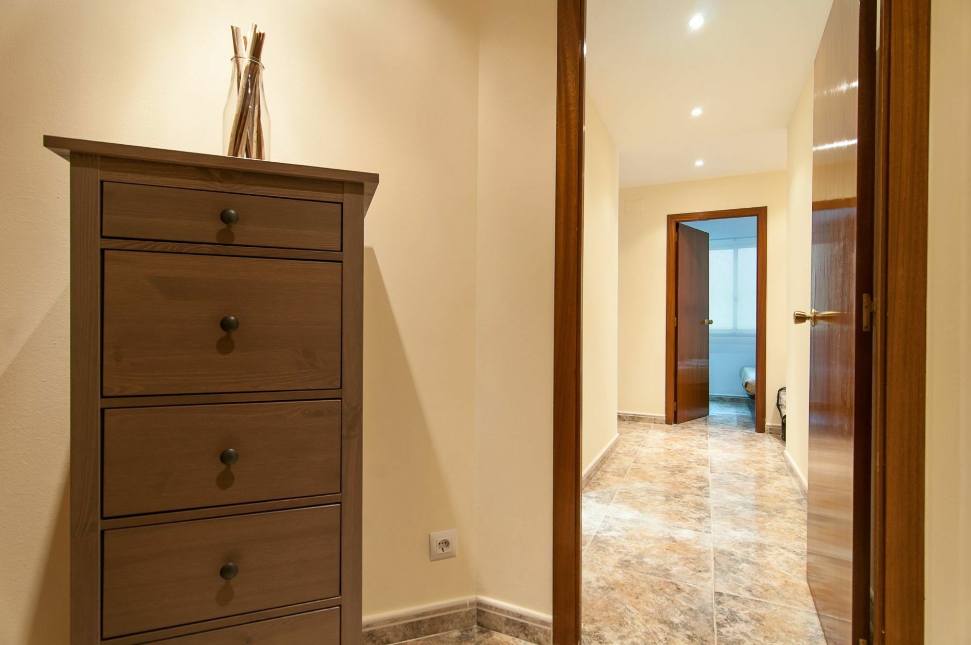 Bbarcelona Diagonal Flats Apartamento Barcelona