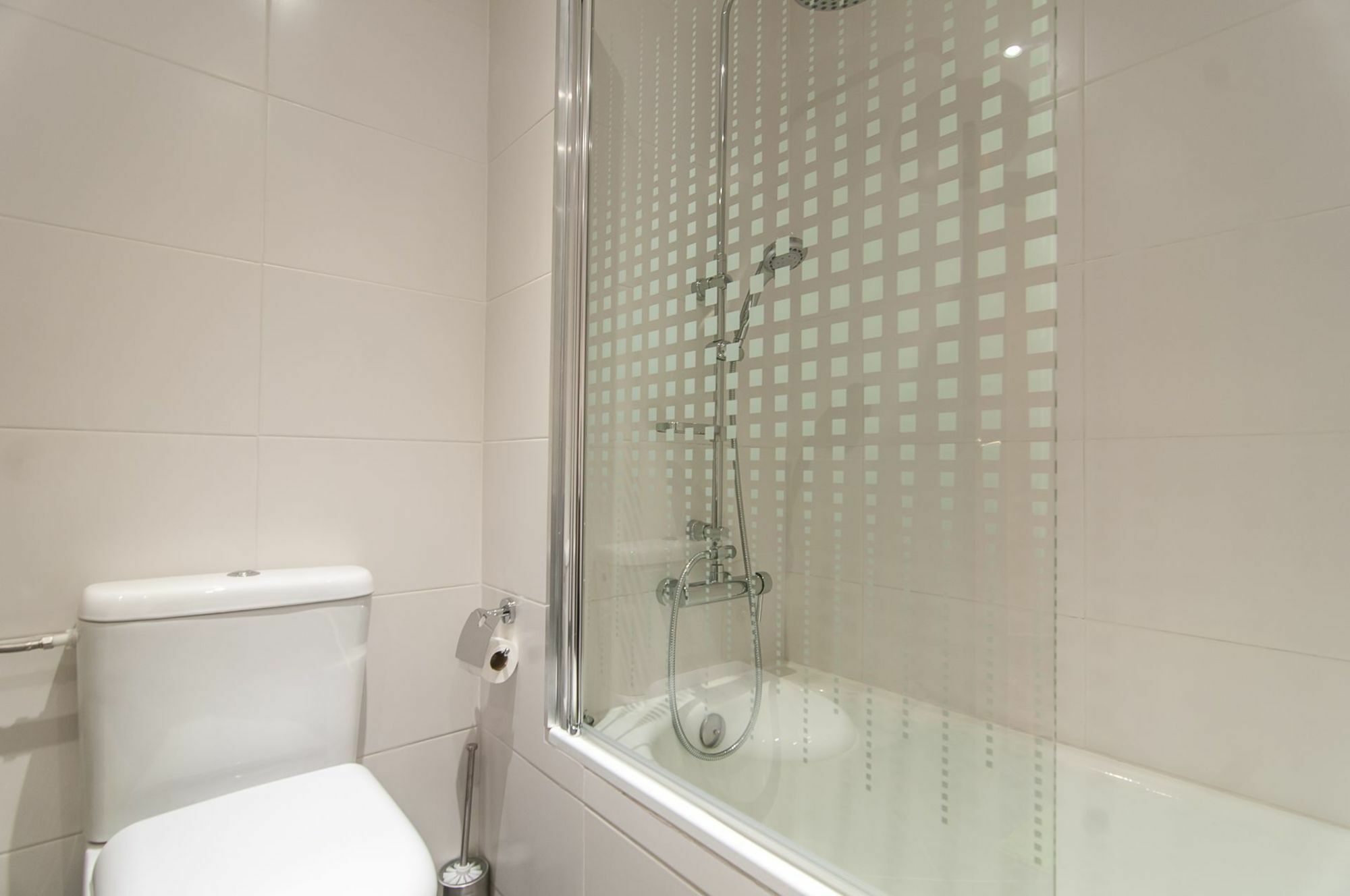 Apartamento Bbarcelona Diagonal Flats Barcelona