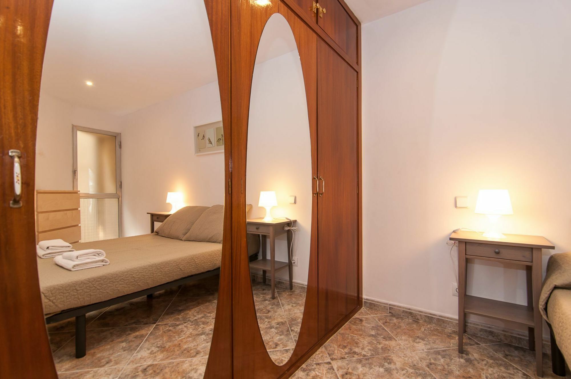 Bbarcelona Diagonal Flats Apartamento Barcelona