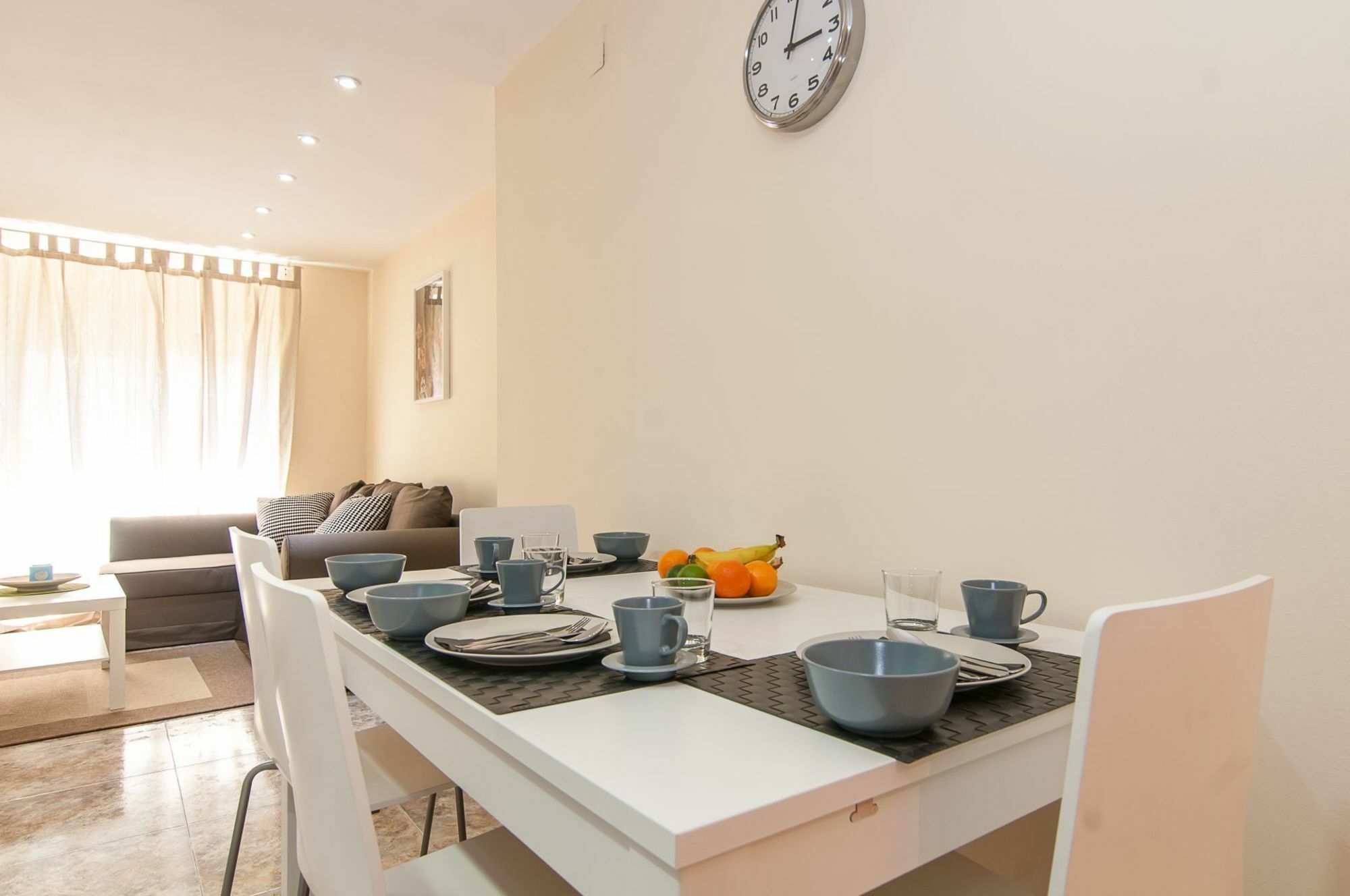 Apartamento Bbarcelona Diagonal Flats Barcelona