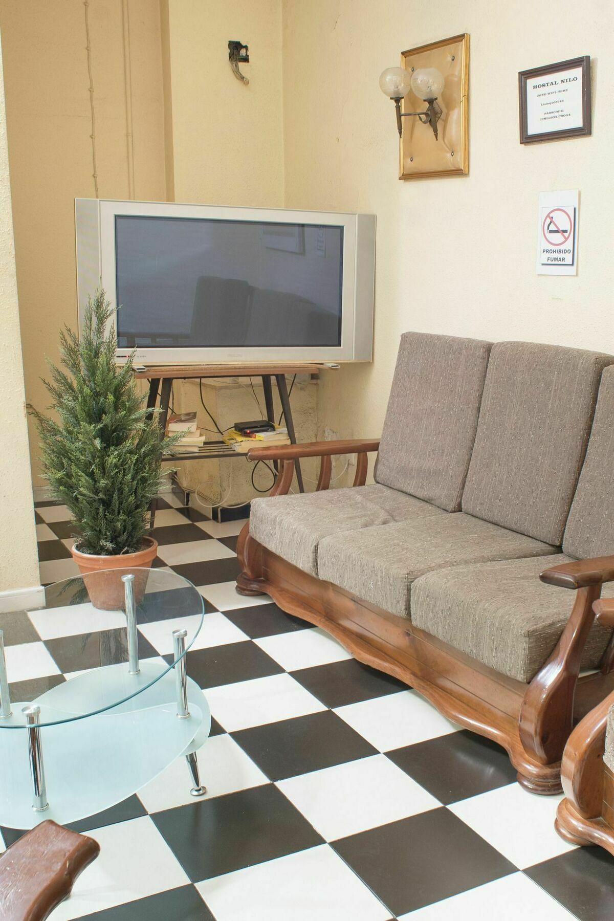 La Pau 4 Sup Hotel 4*