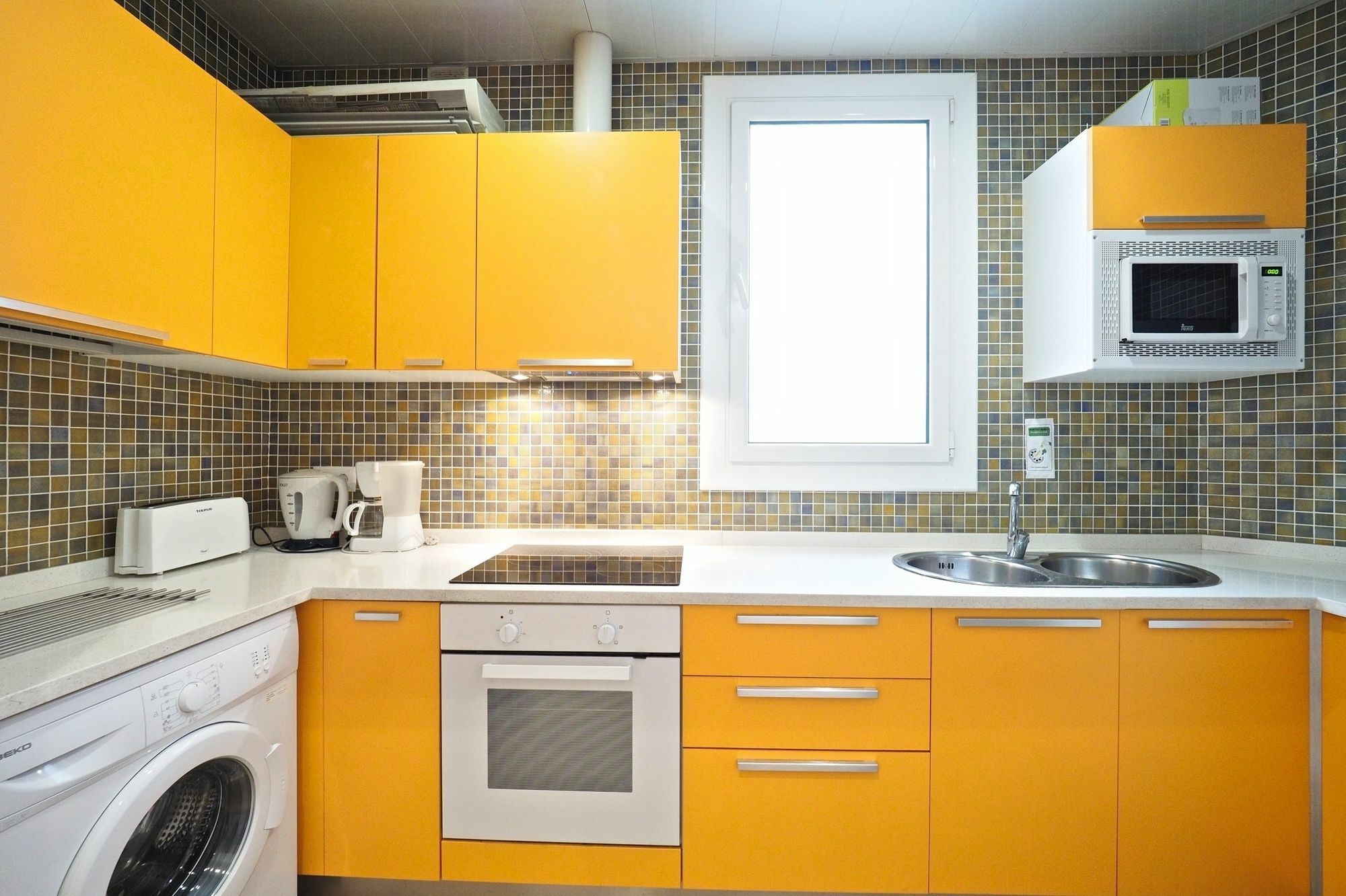 Suites4days Sagrada Familia Apartamento *