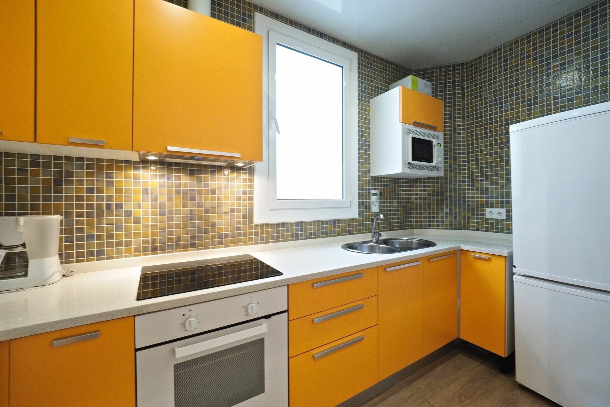 Suites4days Sagrada Familia Barcelona