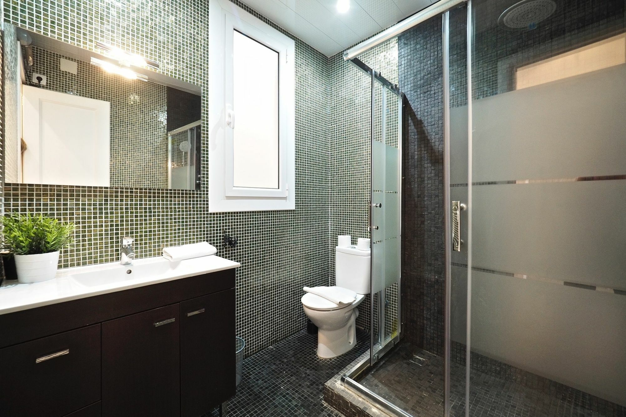 Suites4days Sagrada Familia Apartamento Barcelona