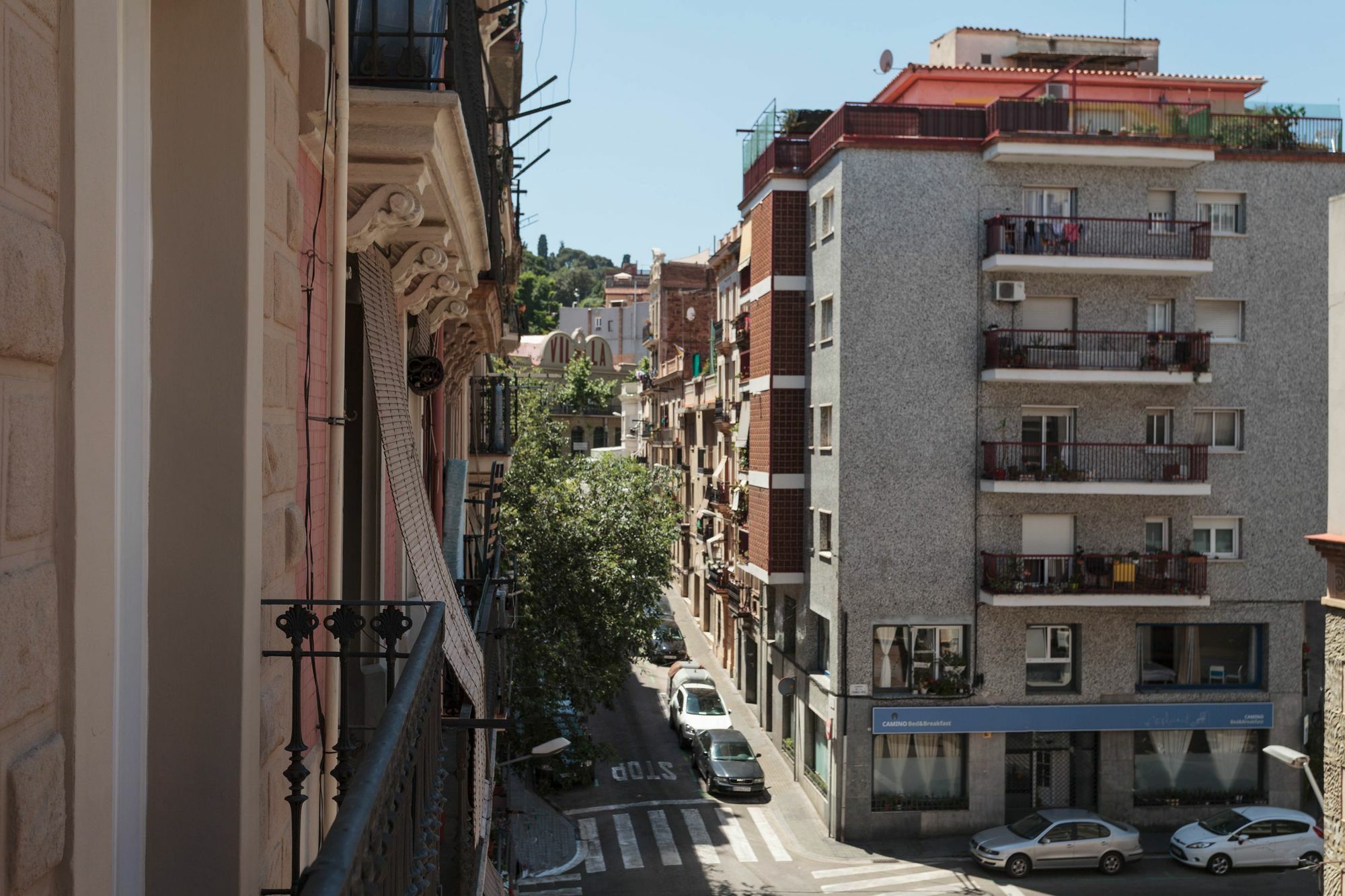 Apartamento Radas *