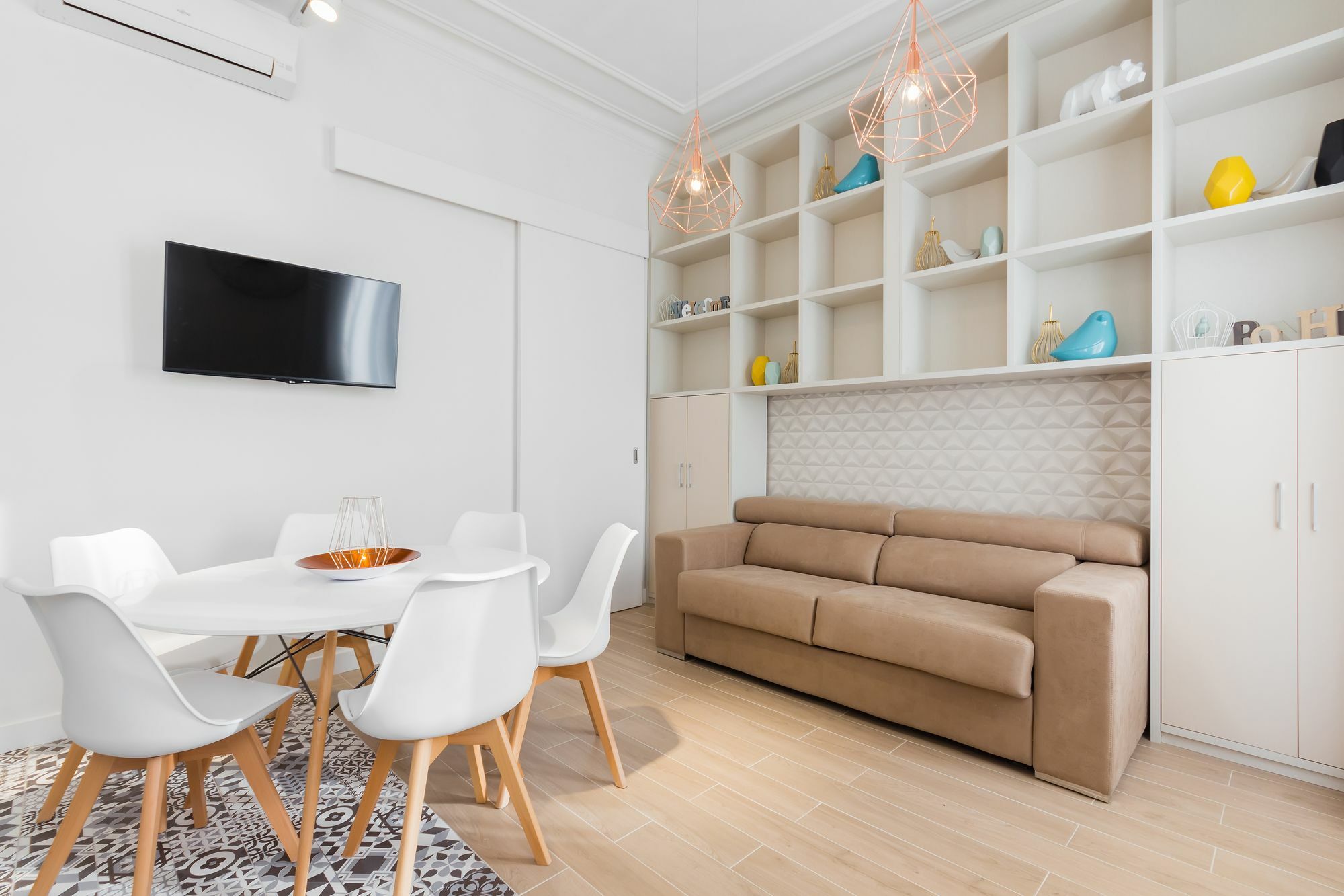 Apartment Marina 124 Barcelona