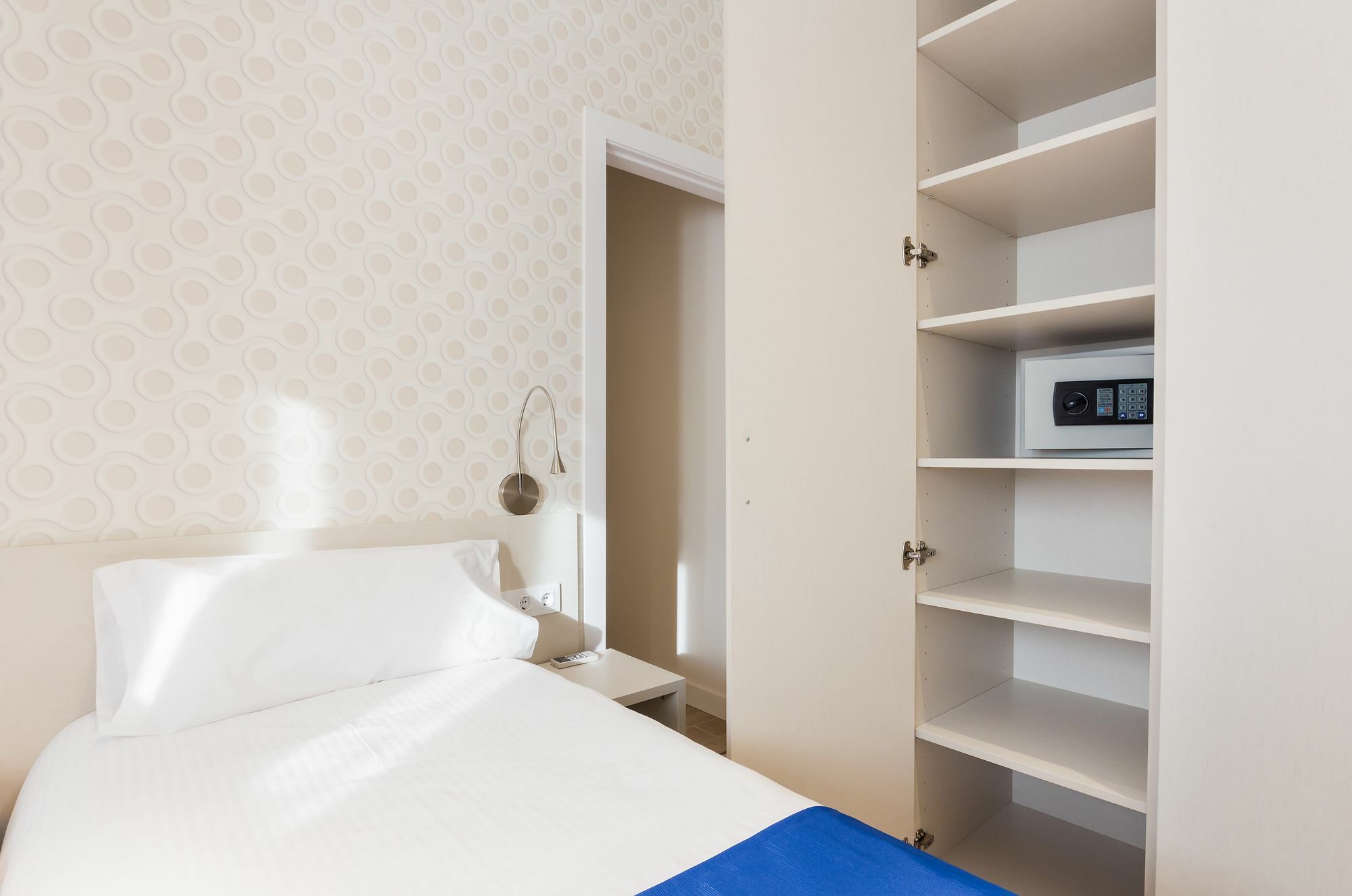 Apartment Marina 124 Barcelona