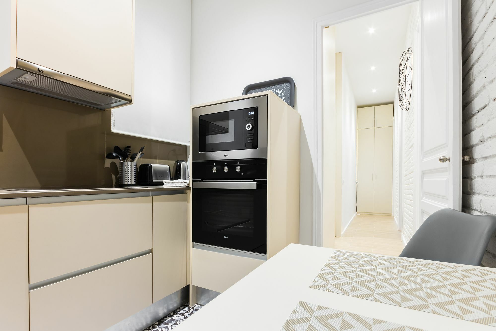 Marina 124 Apartment