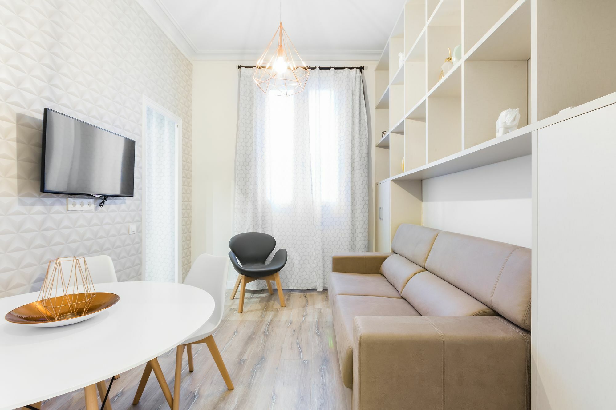 Marina 124 Apartment Barcelona