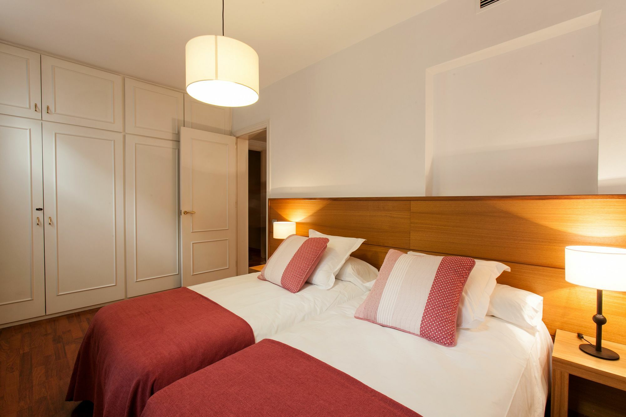 Apartamento Serennia Ramblas - Placa Catalunya