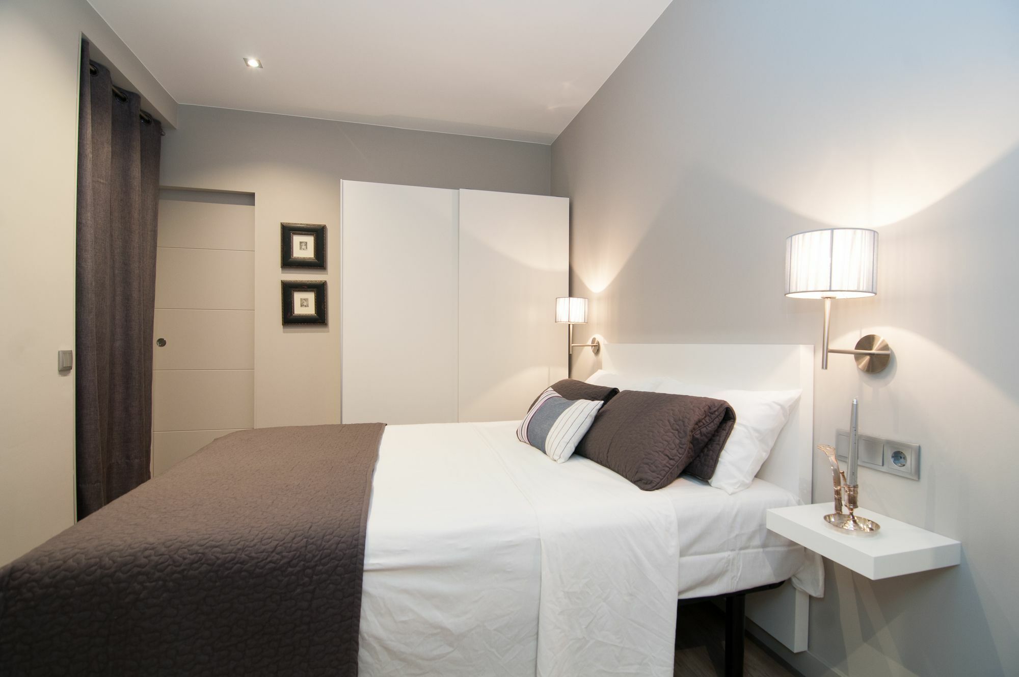 Montaber - Sagrada Familia Apartamento