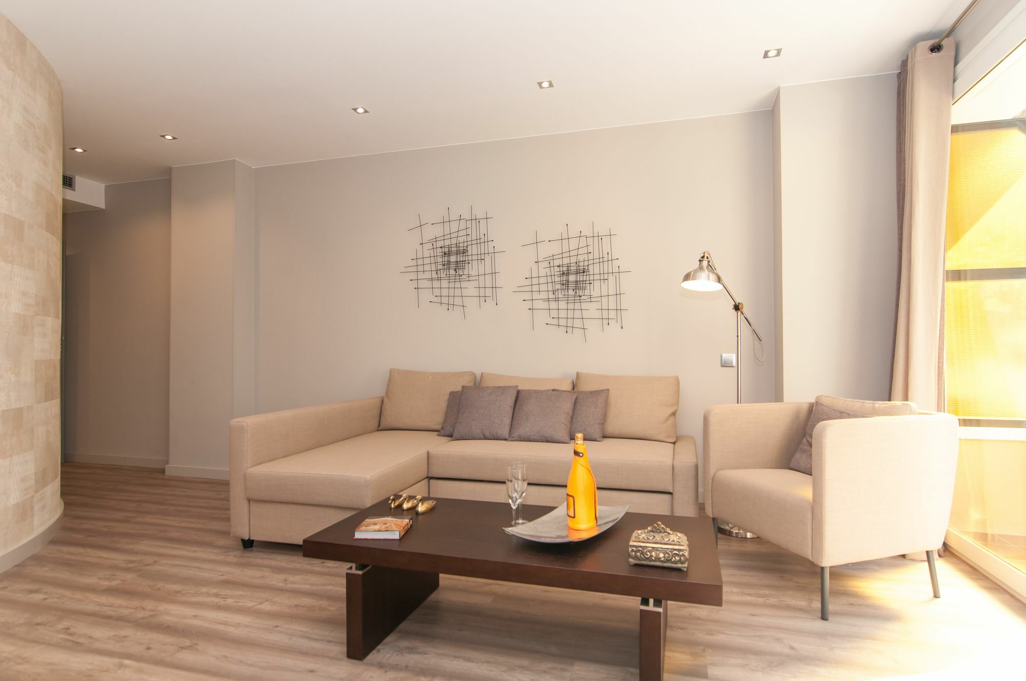 Montaber - Sagrada Familia Apartamento *