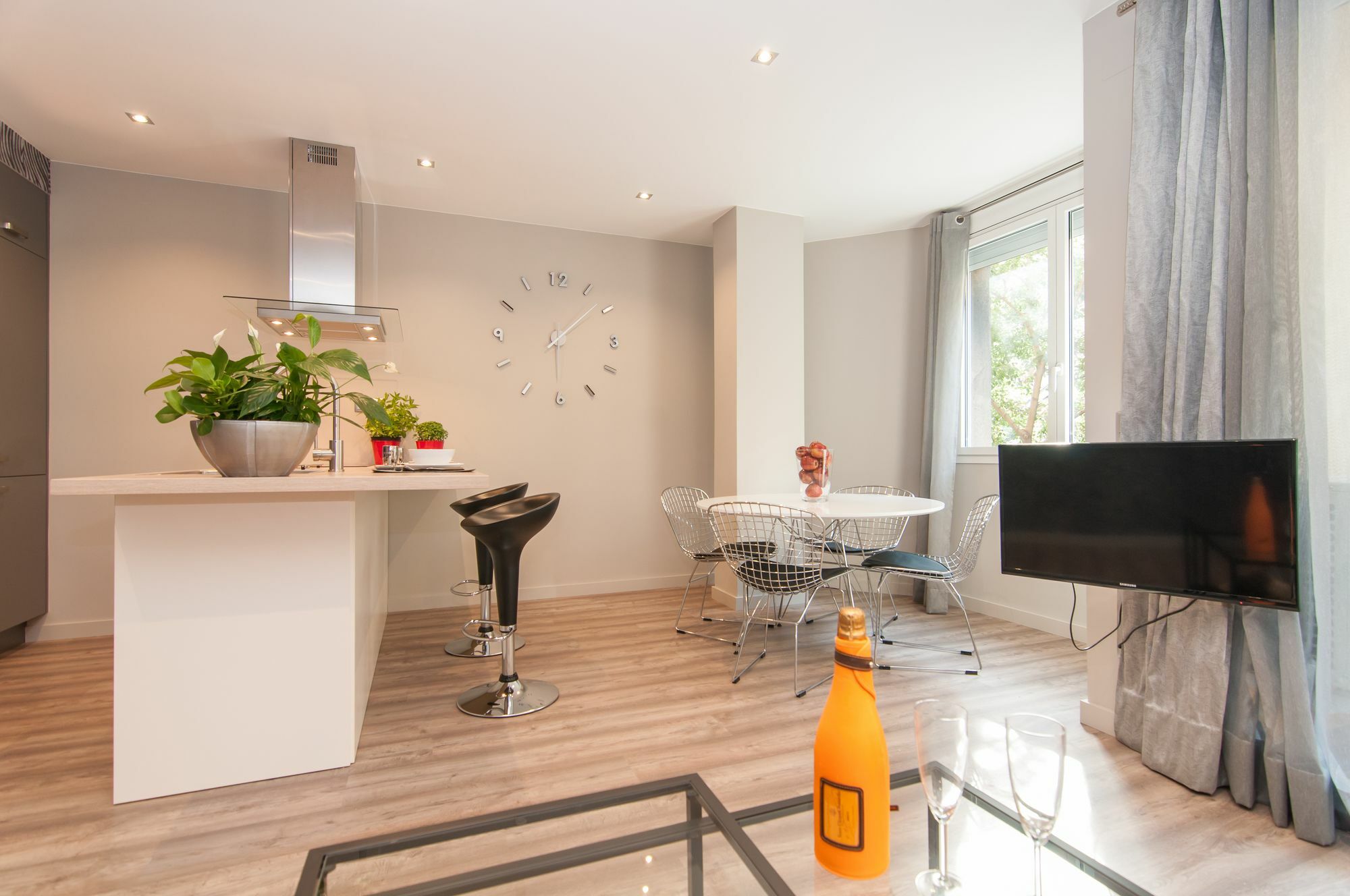 Apartamento Montaber - Sagrada Familia