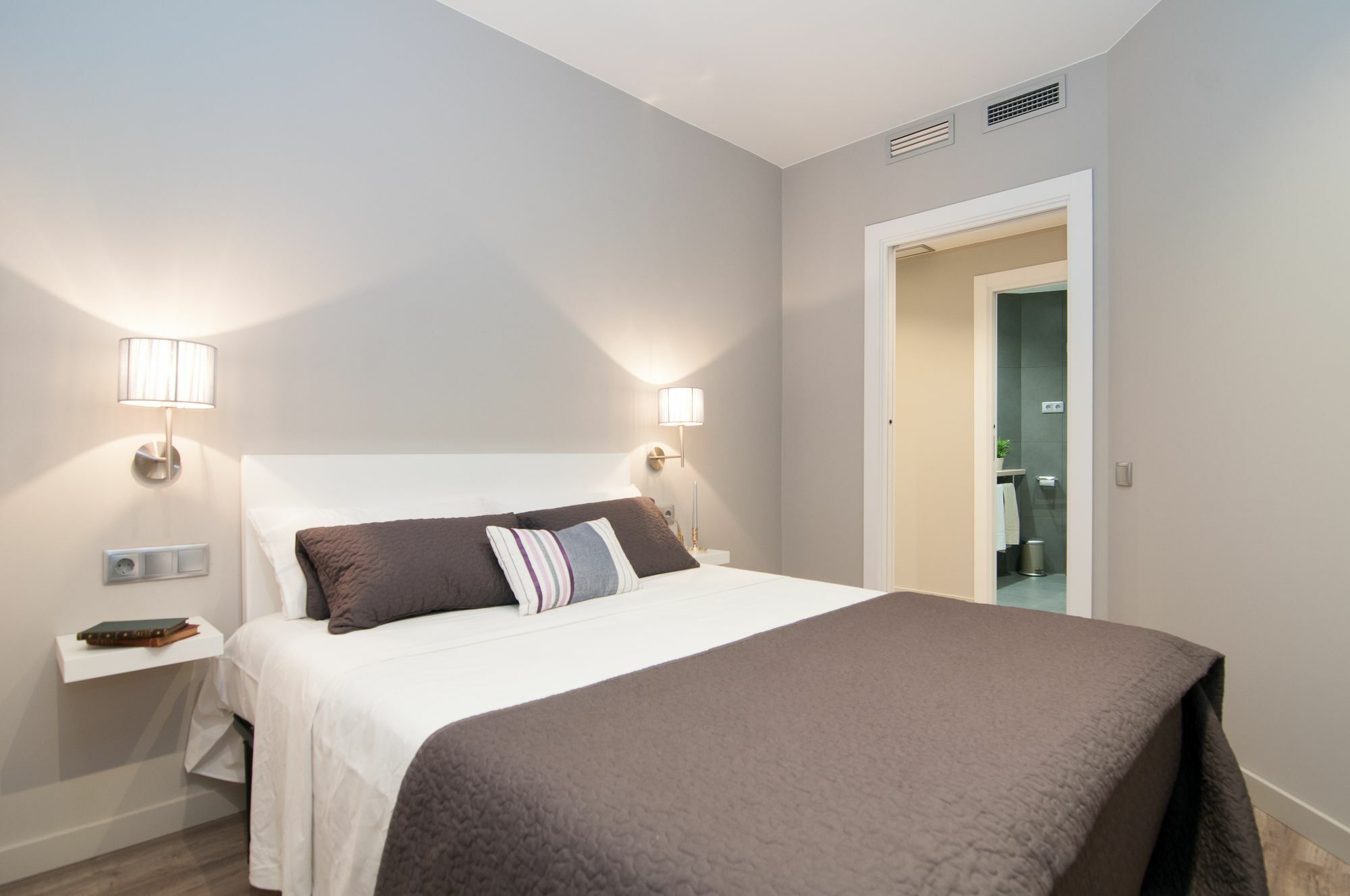 Apartamento Montaber - Sagrada Familia *