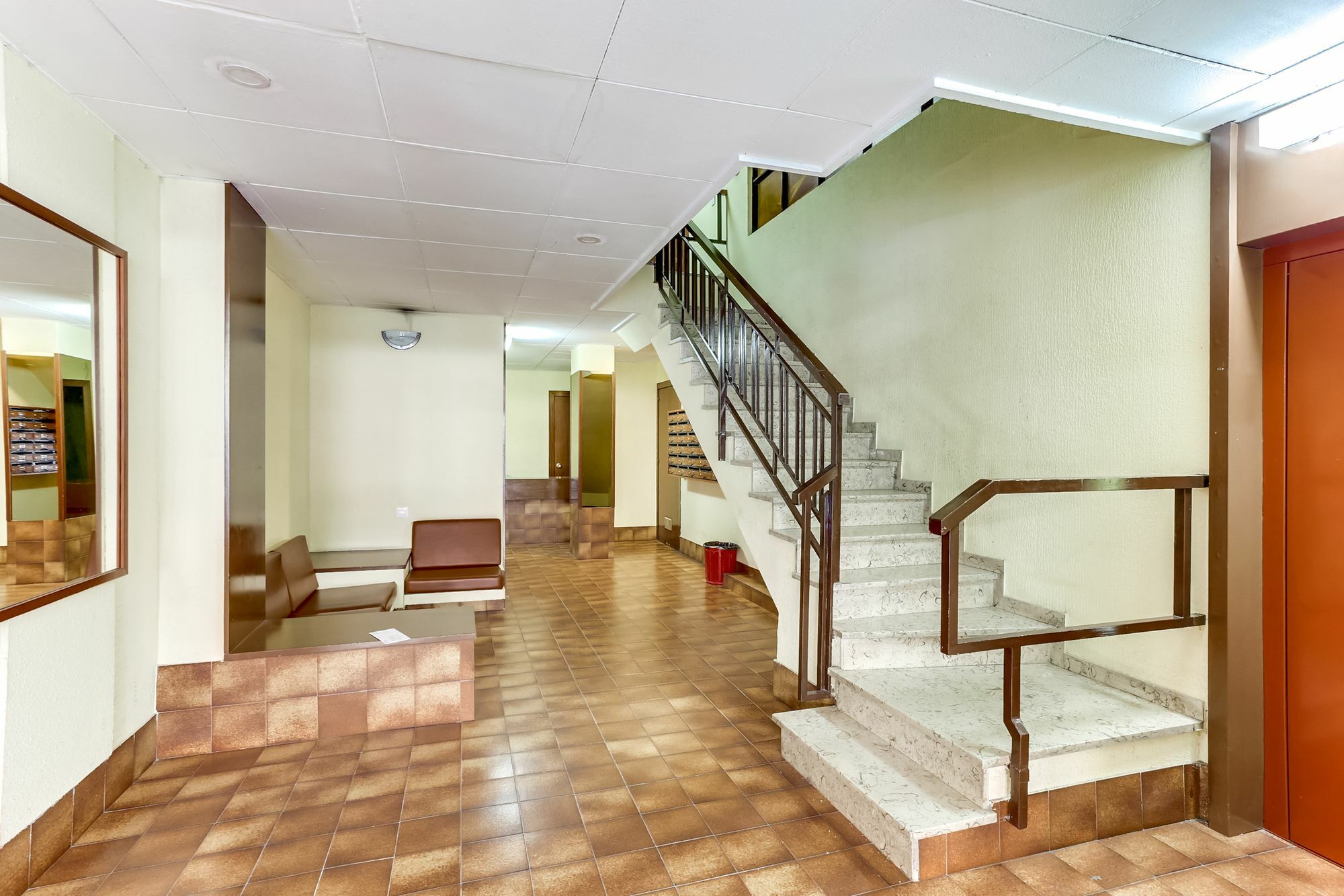 Sweett - Sants Apartamento *