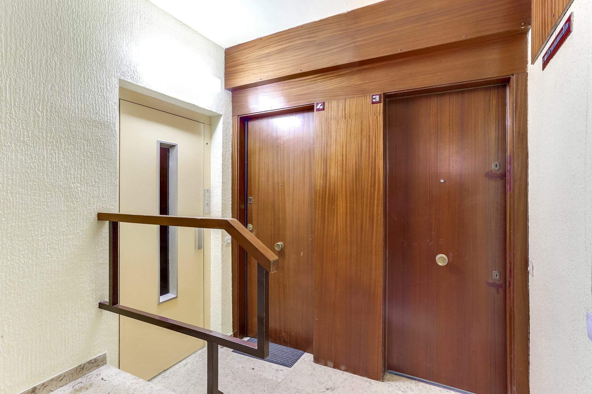 Apartamento Sweett - Sants Barcelona