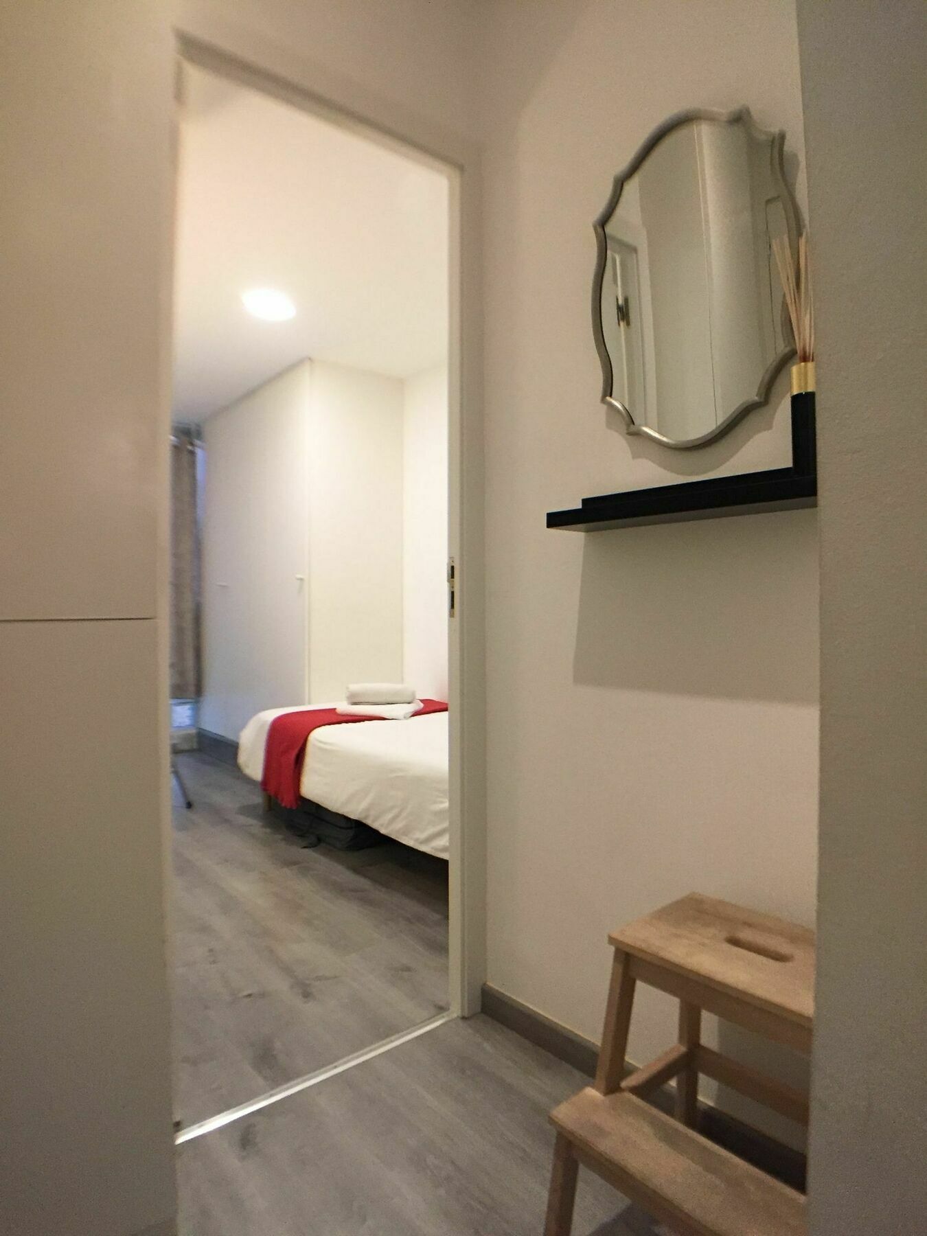 Apartamento Charm Sagrada Familia