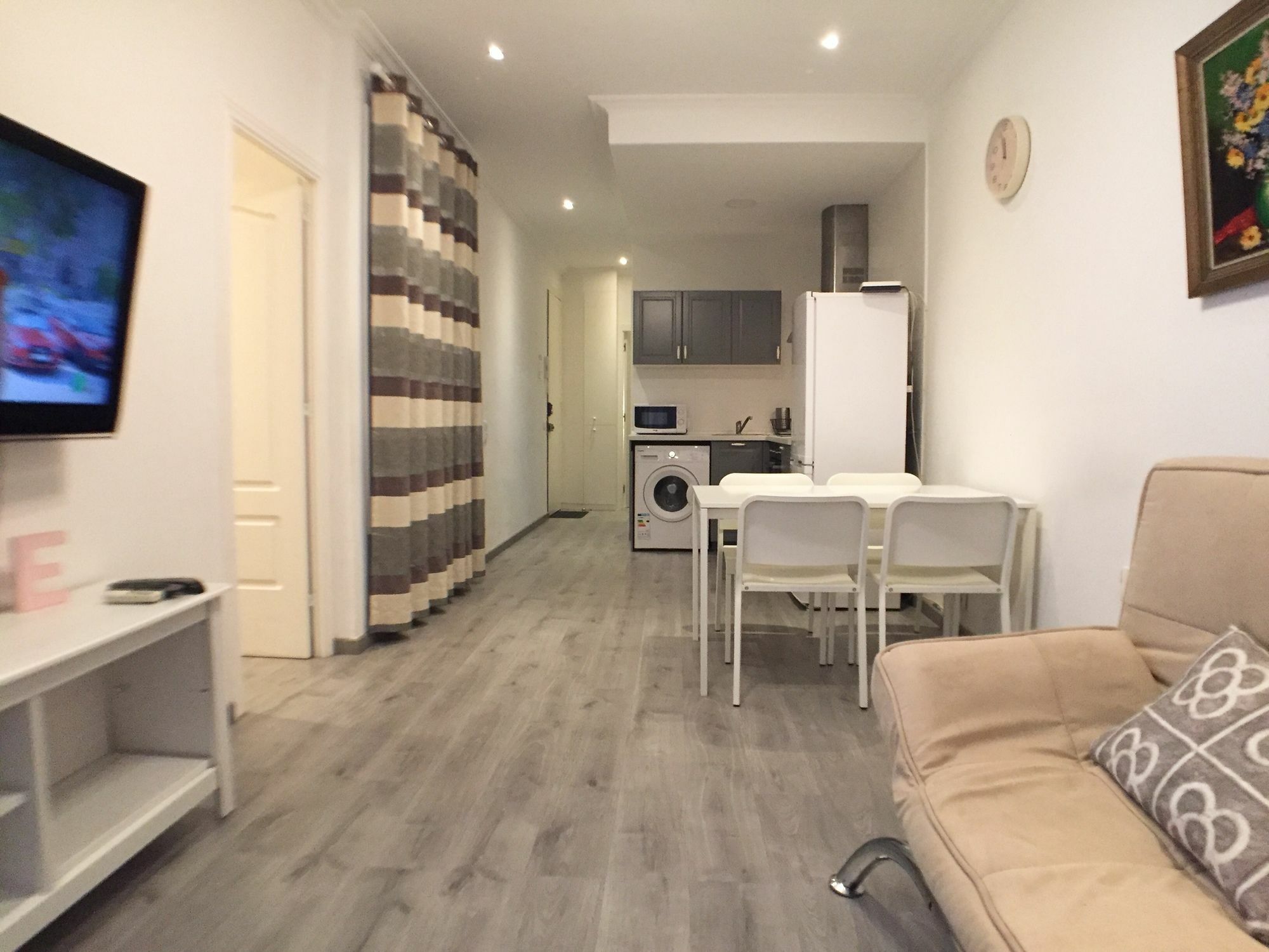 Charm Sagrada Familia Apartamento Barcelona