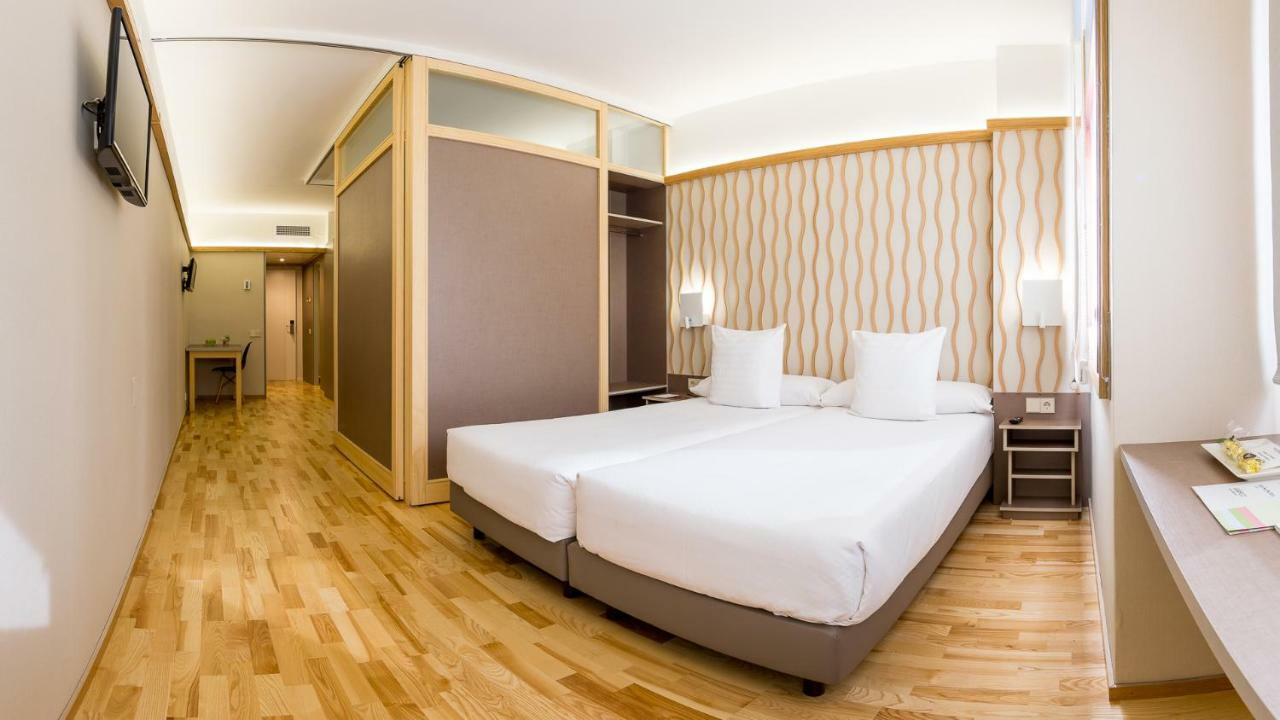 Bonanova Barcelona