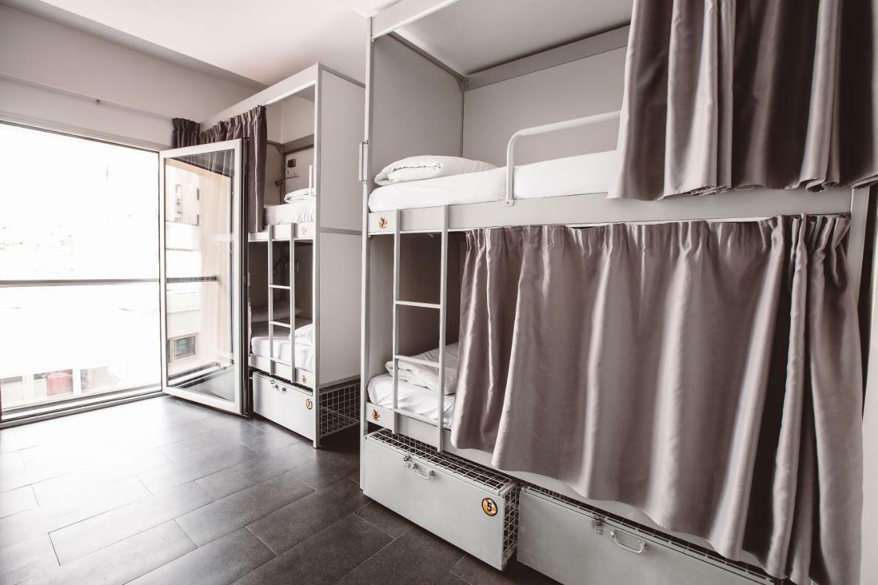 St Christopher's Hostal Barcelona