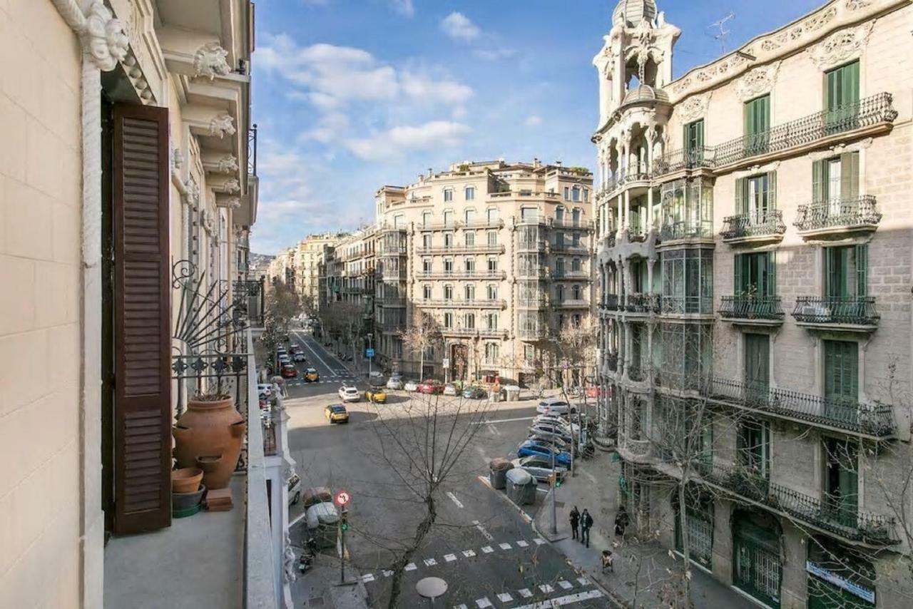Apartamento You Stylish Paseo De Gracia *
