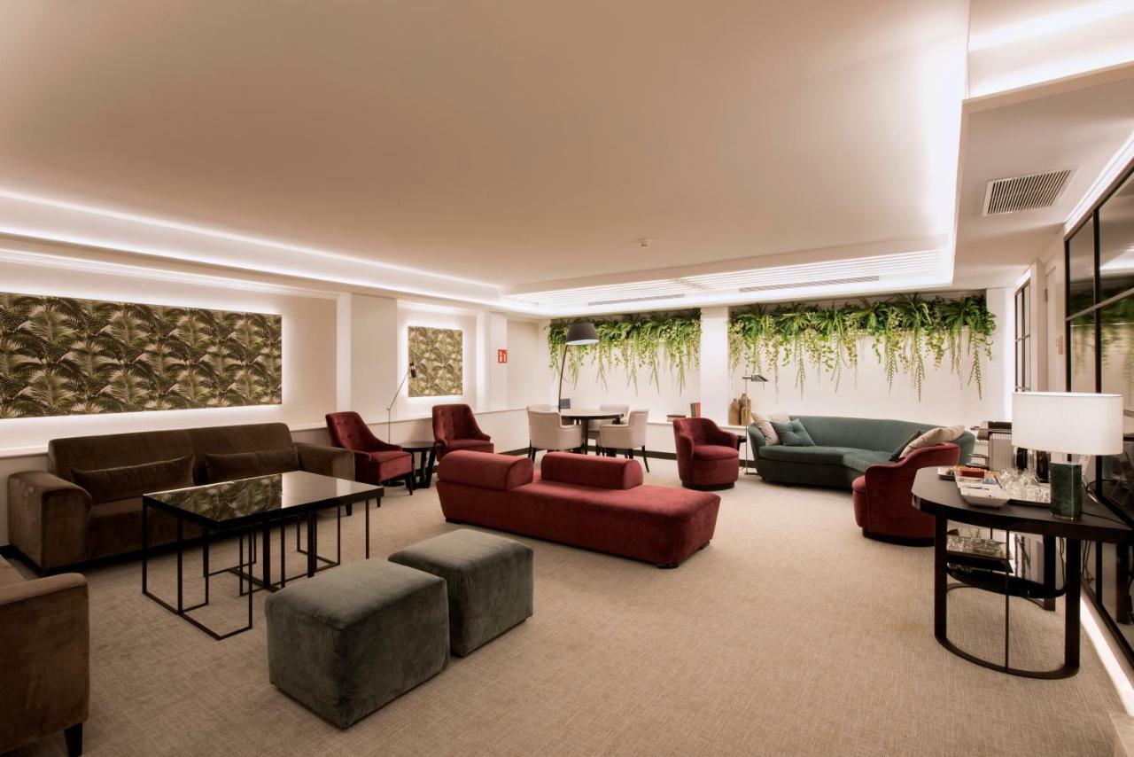 Acacia Apartahotel