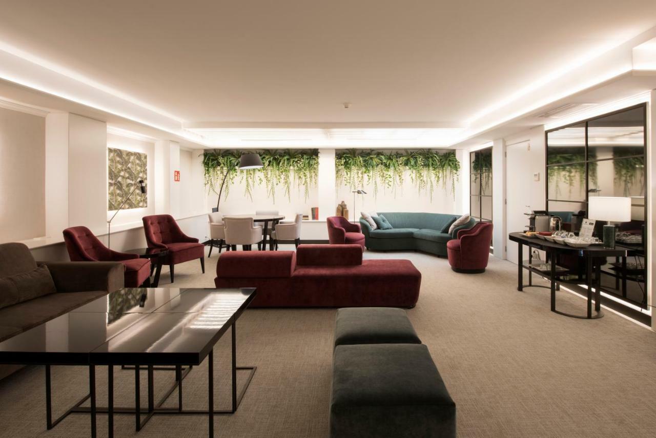 Apartahotel Acacia