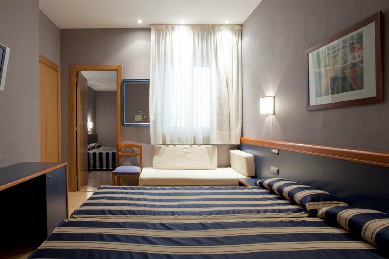 Sant Agustí Hotel 3*