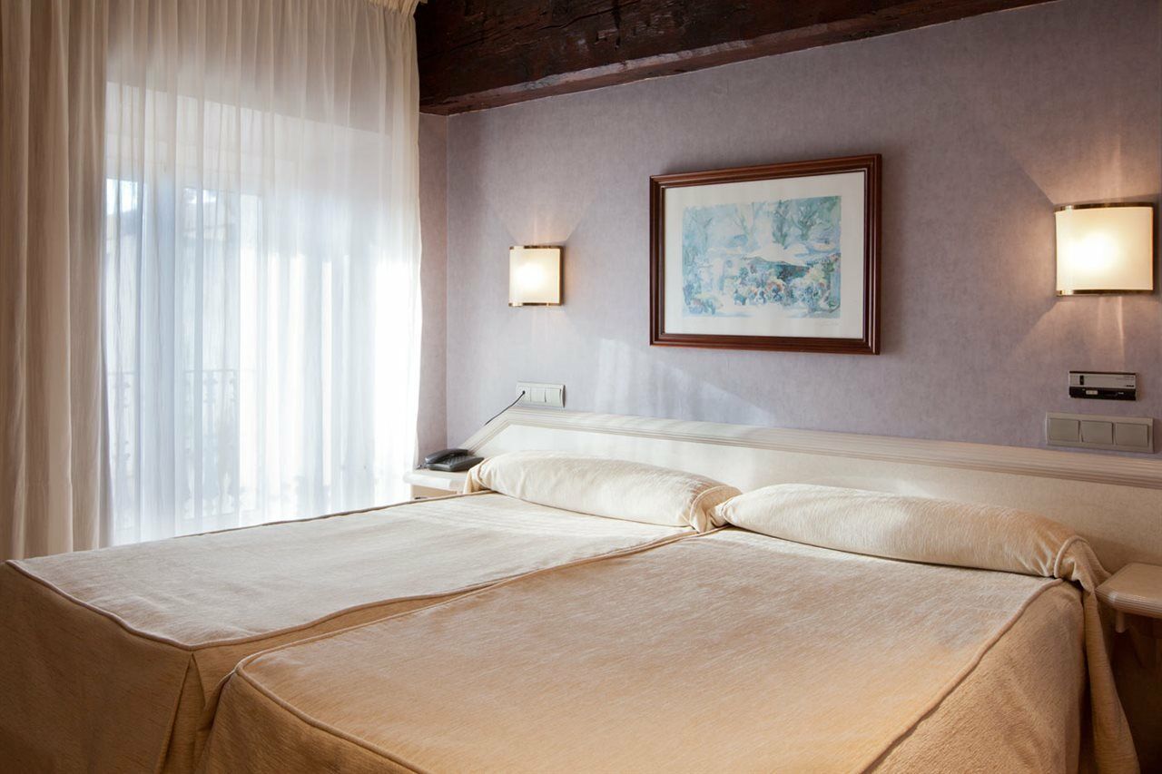 Hotel Sant Agustí Barcelona