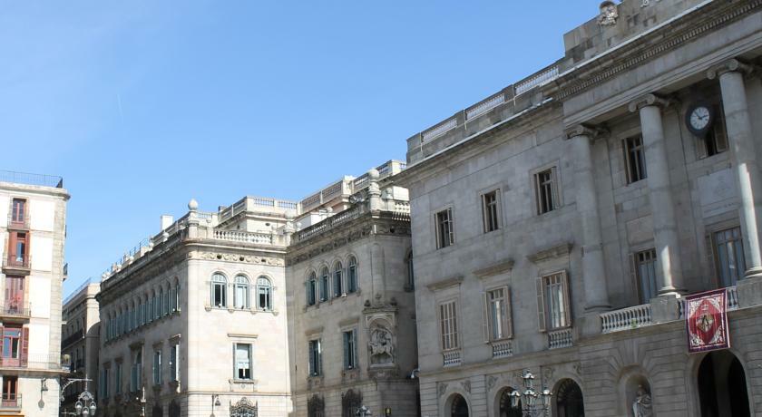 Hotel Neri - Relais & Chateaux Barcelona