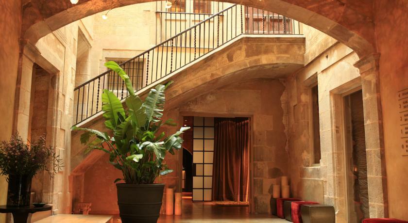 Neri - Relais & Chateaux 5*