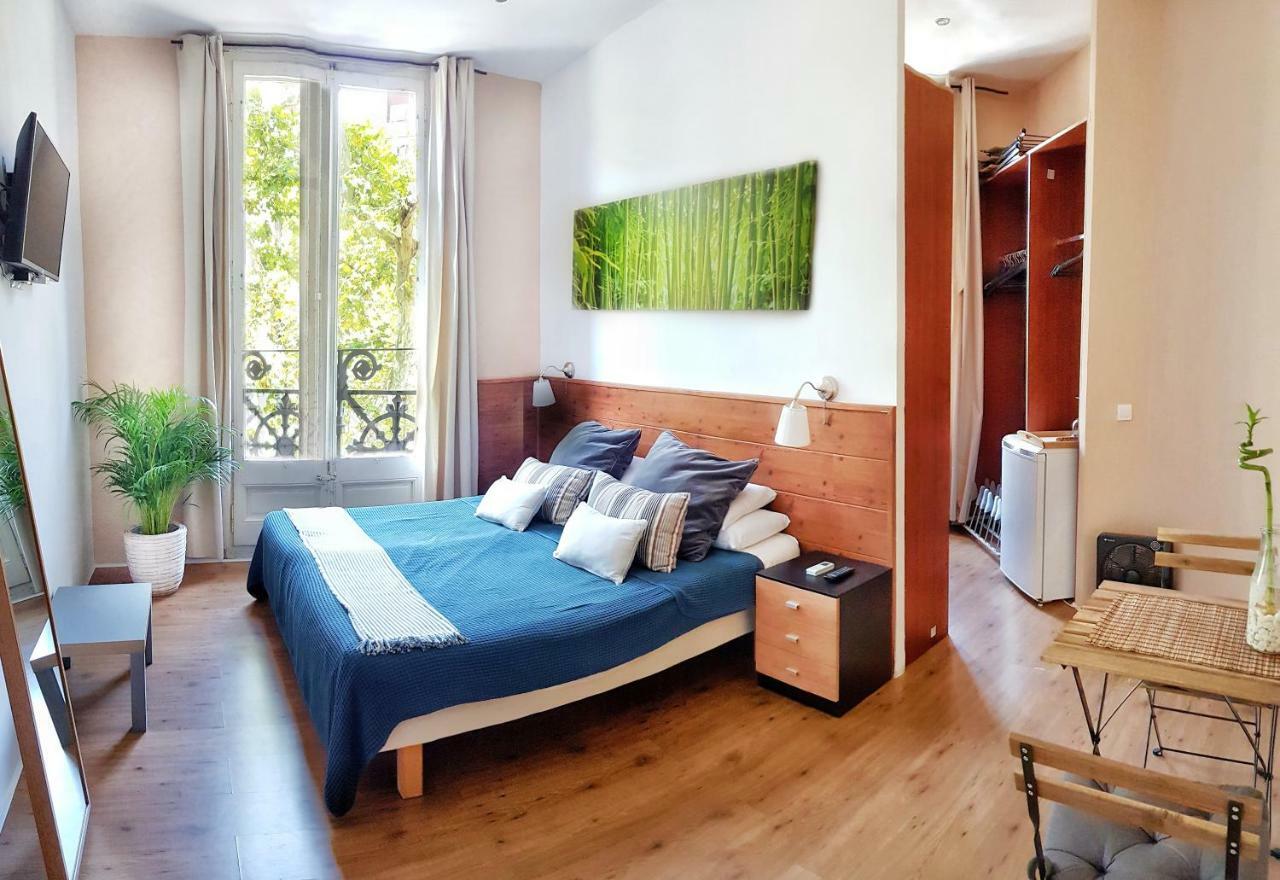 Citycenter Homestay