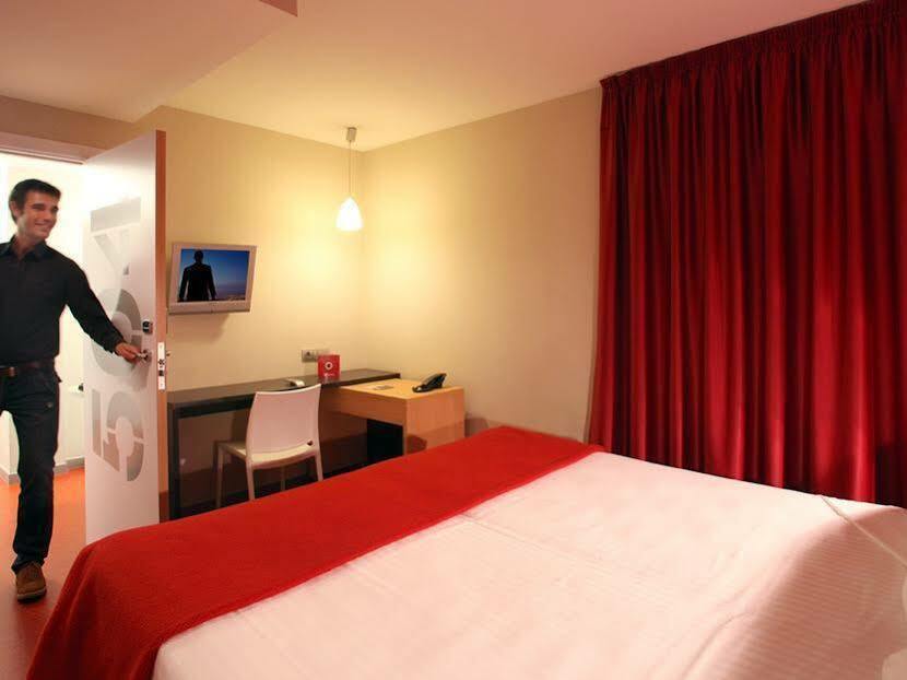 Hotel Ciutat Vella