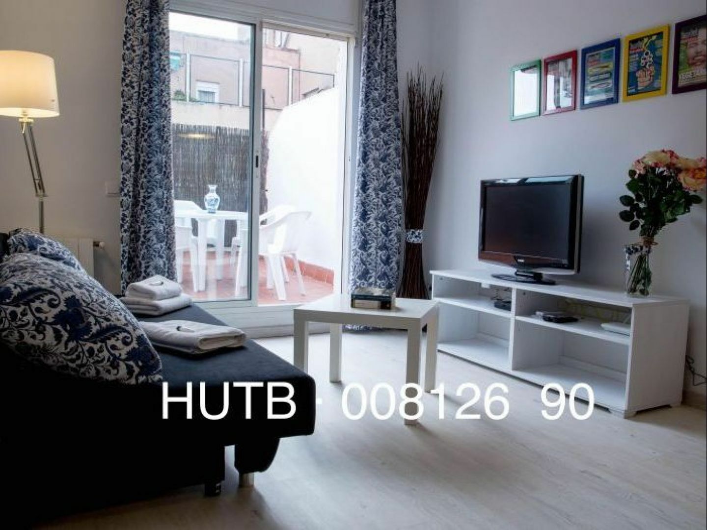 Alcam Rogent Apartamento