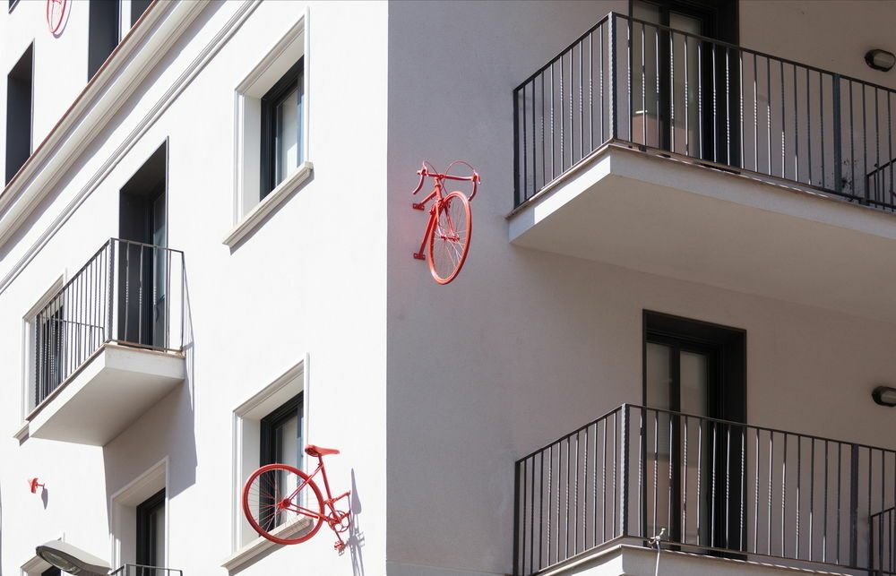 The Bicycle Barcelona