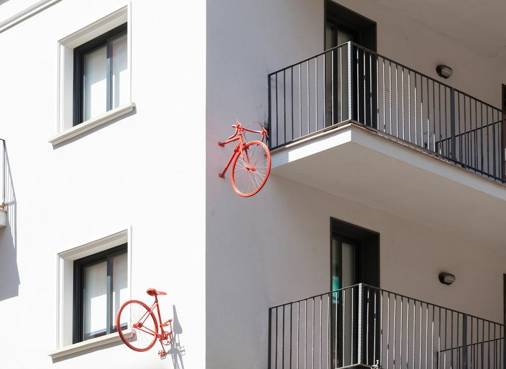 The Bicycle